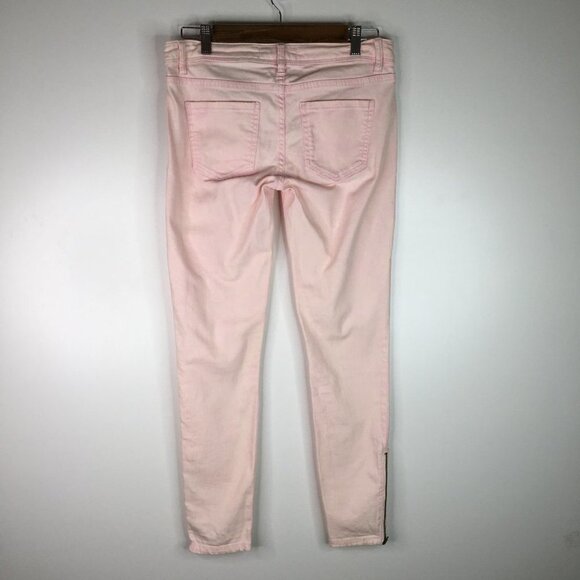 Life in Progress Pink jeans - Picture 6 of 6